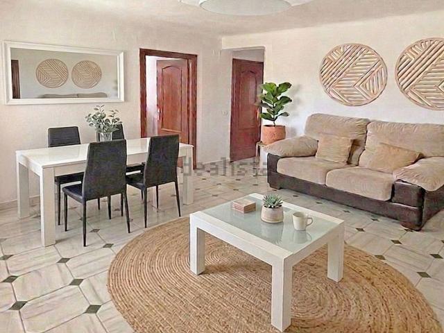 Piso, La Trinidad, Málaga