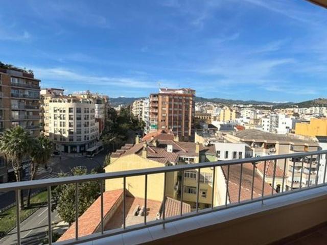 Piso, La Trinidad, Málaga