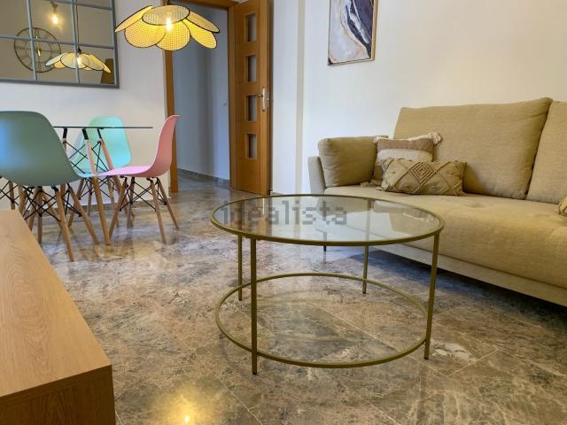 Piso, La Trinidad, Málaga