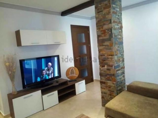 Piso, La Trinidad, Málaga