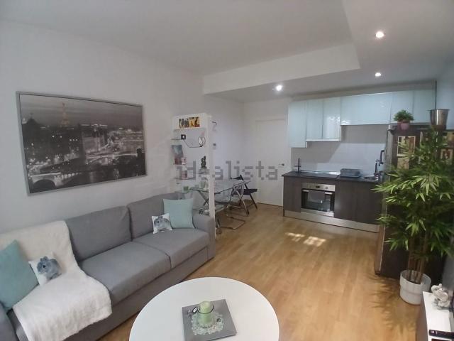 Piso, La Trinidad, Málaga