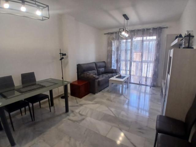 Piso, La Trinidad, Málaga
