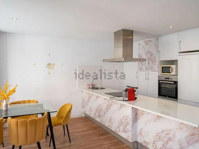 Piso, La Trinidad, Málaga