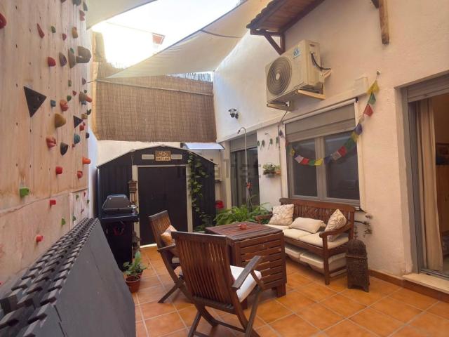 Piso, La Trinidad, Málaga