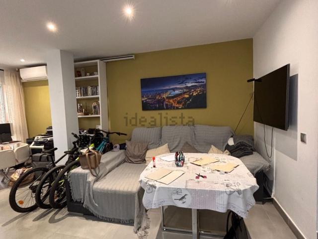 Piso, La Trinidad, Málaga