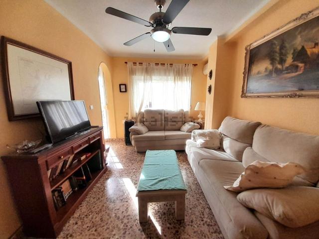 Piso, La Trinidad, Málaga