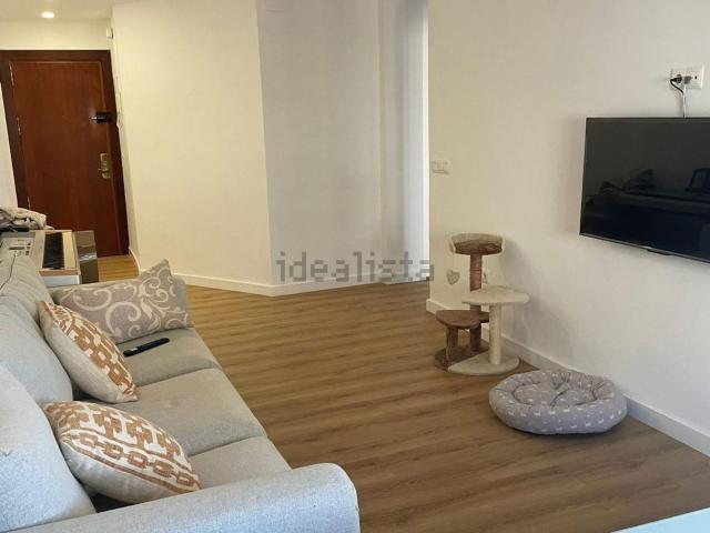 Piso, La Trinidad, Málaga
