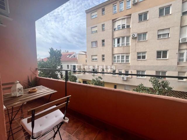 Piso, La Trinidad, Málaga