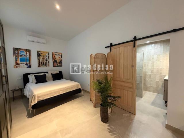 Piso, La Trinidad, Málaga