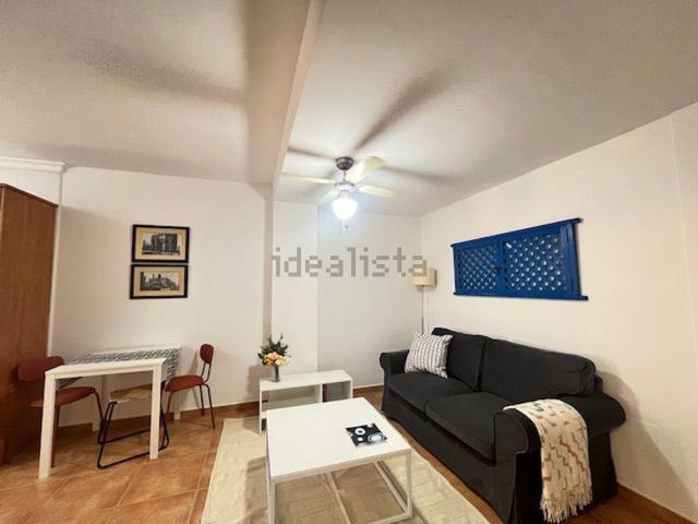 Piso, La Trinidad, Málaga