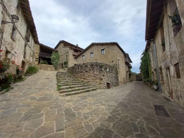 Piso, La Vall d&apos En Bas