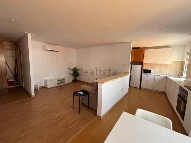 Piso, La Vall d&apos Uixo