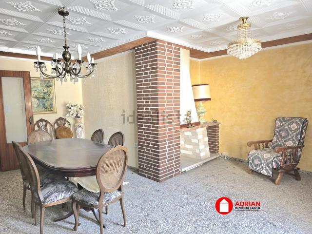 Piso, La Vall d&apos Uixo