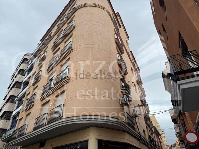 Piso, La Vall d&apos Uixo