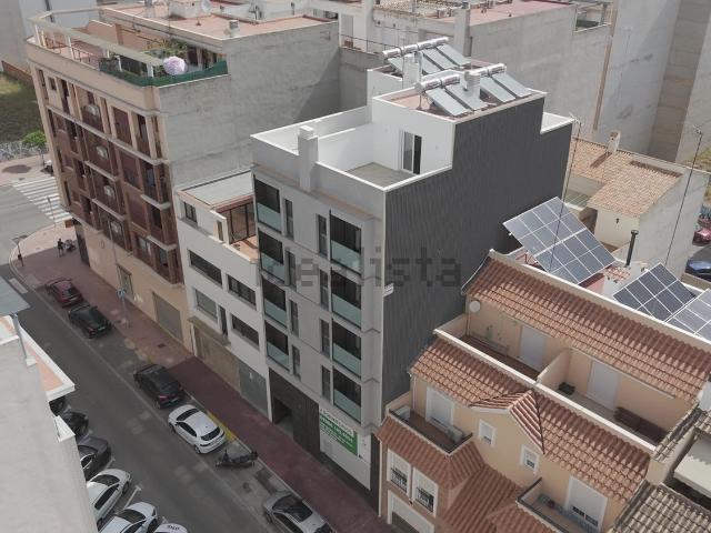 Piso, La Vall d&apos Uixo