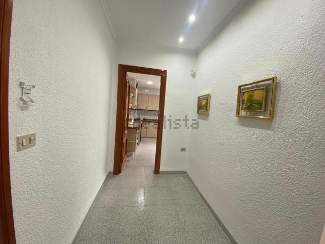 Piso, La Vall d&apos Uixo
