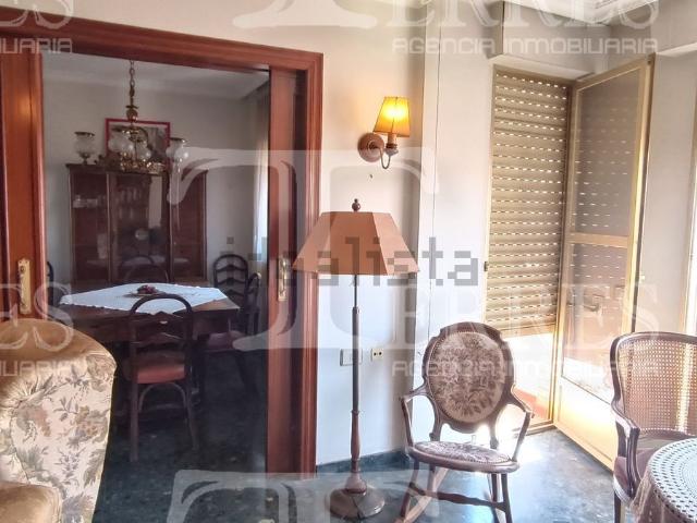 Piso, La Vall d&apos Uixo