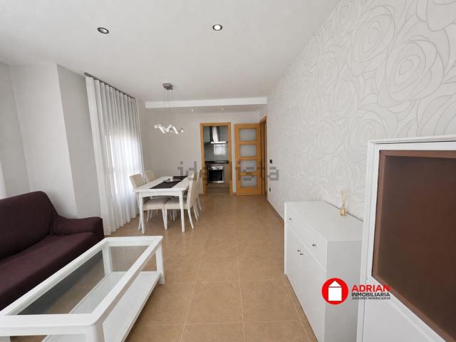 Piso, La Vall d&apos Uixo