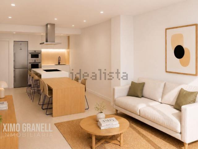 Piso, La Vall d&apos Uixo