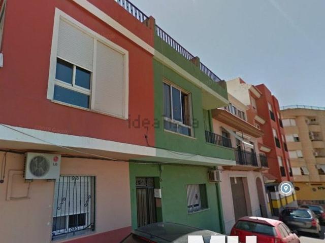 Piso, La Vall d&apos Uixo