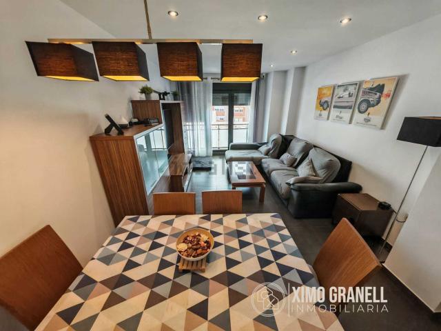 Piso, La Vall d&apos Uixo