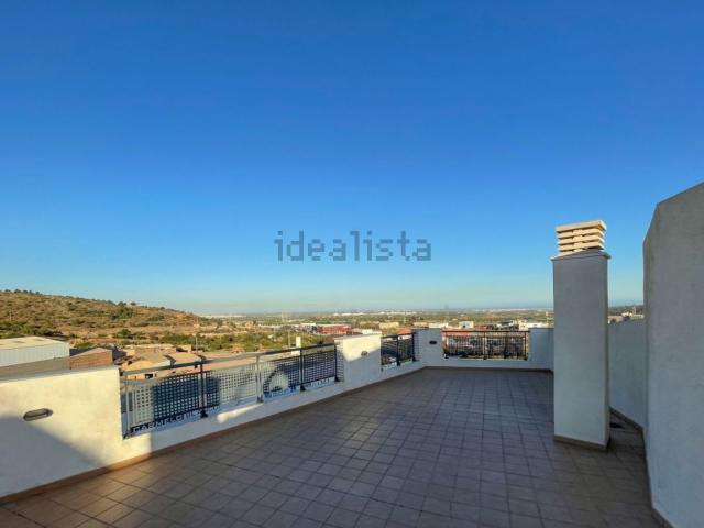 Piso, La Vall d&apos Uixo