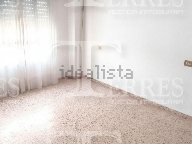 Piso, La Vall d&apos Uixo