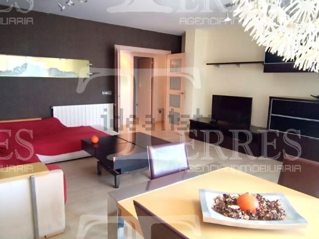 Piso, La Vall d&apos Uixo