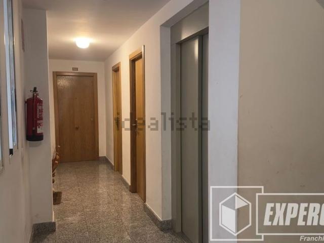 Piso, La Vall d&apos Uixo