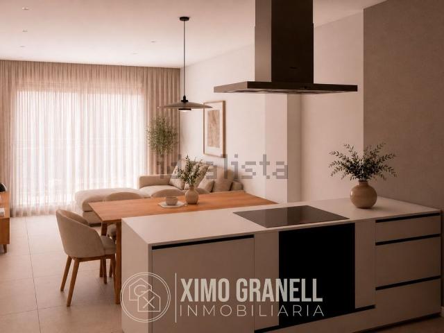 Piso, La Vall d&apos Uixo