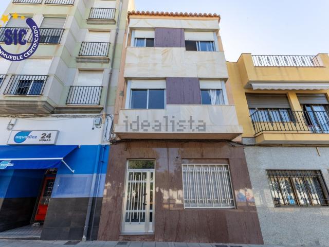 Piso, La Vall d&apos Uixo