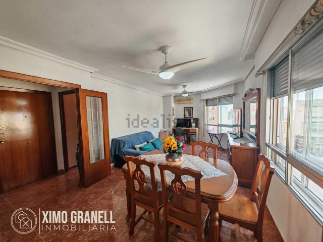 Piso, La Vall d&apos Uixo