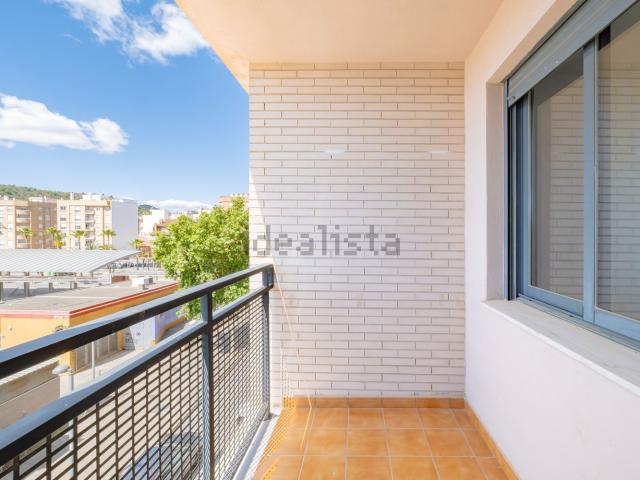Piso, La Vall d&apos Uixo