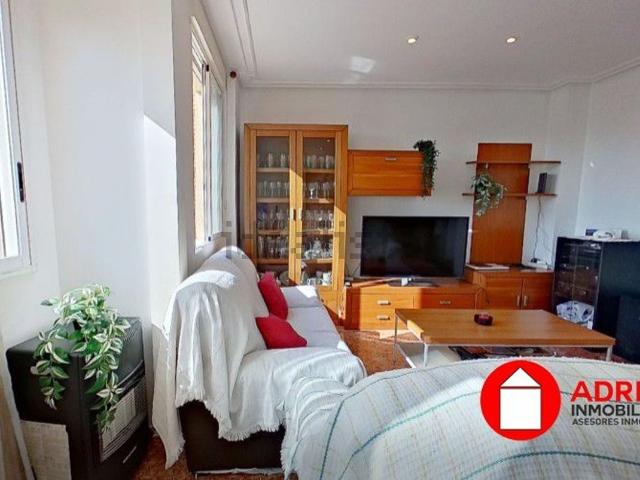 Piso, La Vall d&apos Uixo