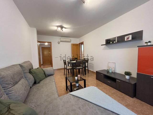Piso, La Vall d&apos Uixo