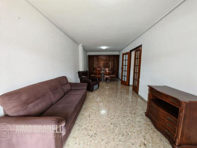 Piso, La Vall d&apos Uixo