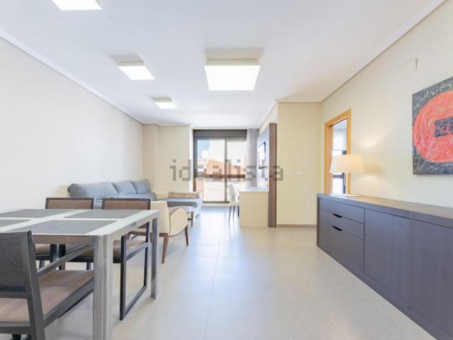 Piso, La Vall d&apos Uixo