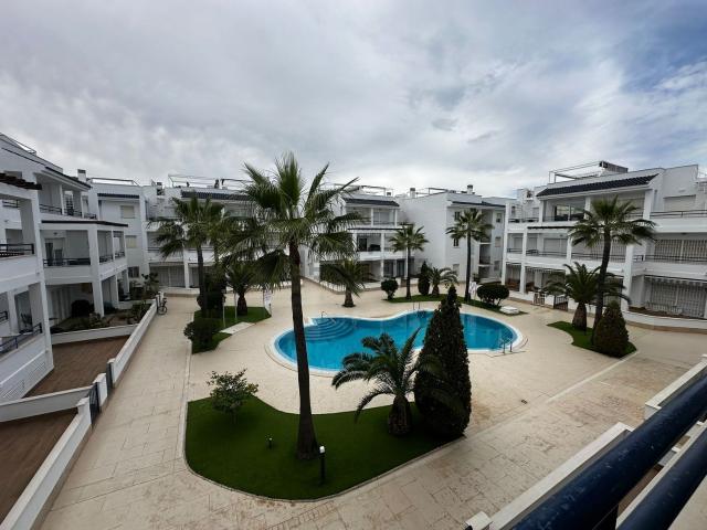 Piso, La Veleta, Torrevieja