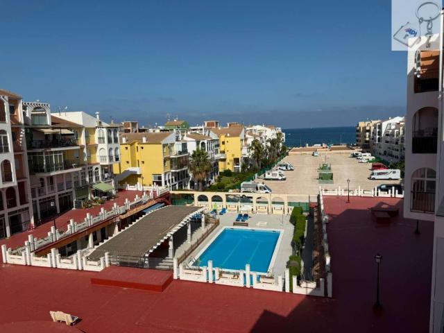 Piso, La Veleta, Torrevieja