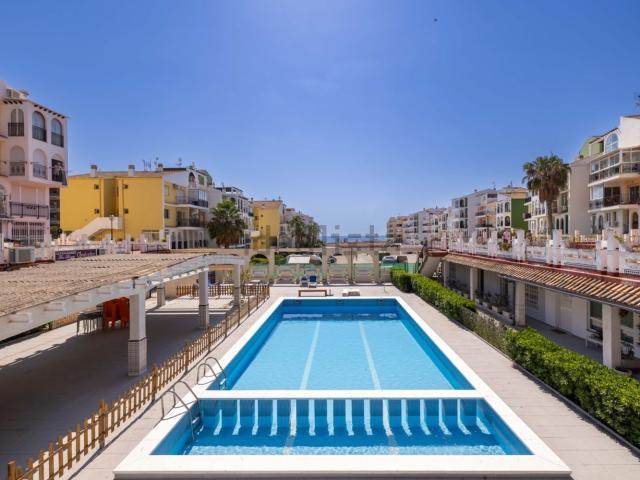 Piso, La Veleta, Torrevieja