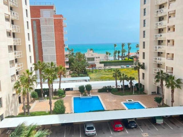 Piso, La Veleta, Torrevieja