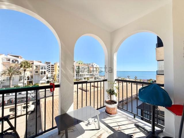 Piso, La Veleta, Torrevieja