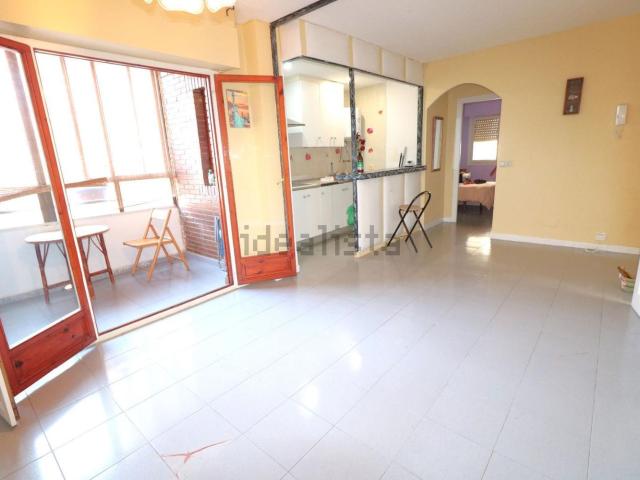 Piso, La Veleta, Torrevieja