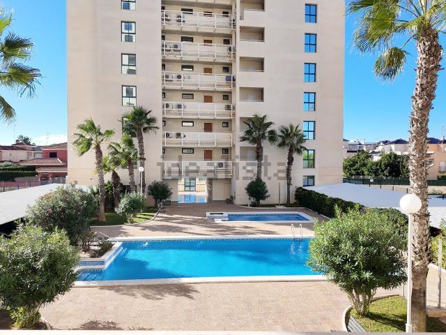 Piso, La Veleta, Torrevieja