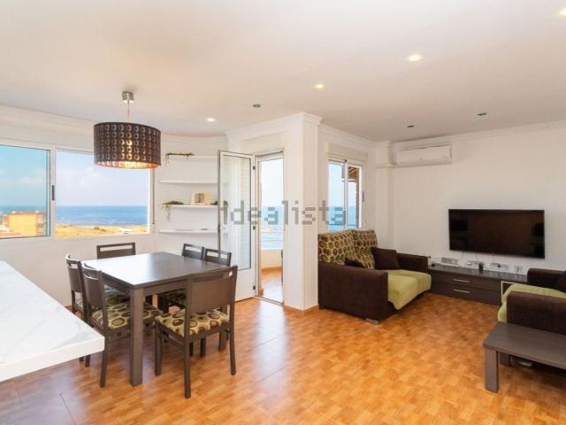 Piso, La Veleta, Torrevieja