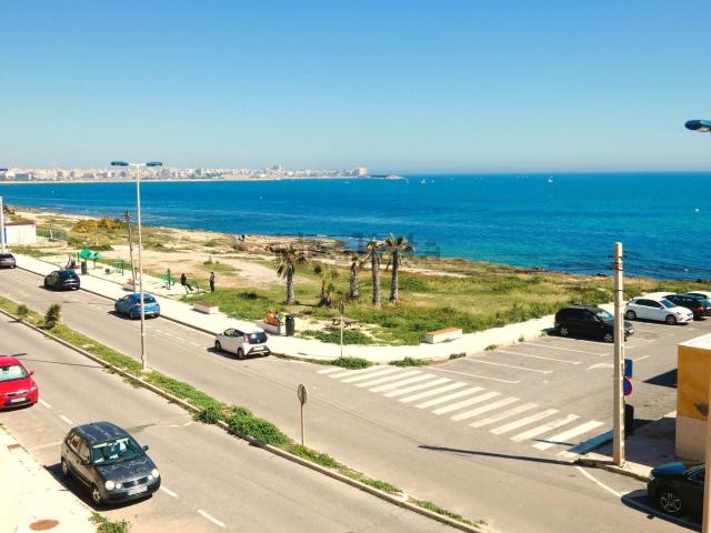 Piso, La Veleta, Torrevieja