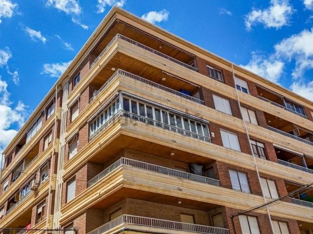 Piso, La Veleta, Torrevieja