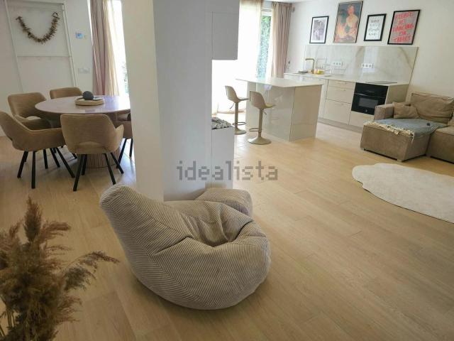 Piso, La Veleta, Torrevieja