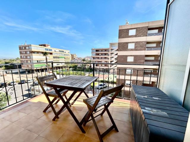 Piso, La Veleta, Torrevieja