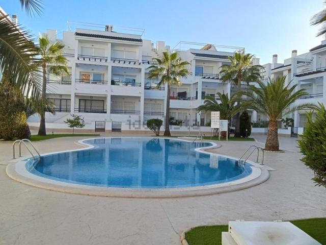 Piso, La Veleta, Torrevieja